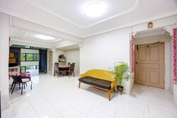 Blk 11 Marsiling Gardens (Woodlands), HDB 5 Rooms #615130621